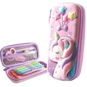 PRIME DEALS 3D Cover Eva Pencil Case - LXINDIA.COM