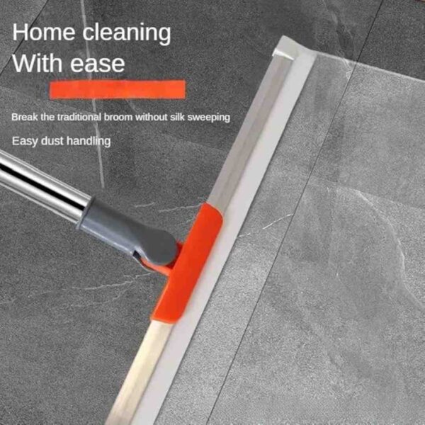 PRIME PICK Silicon Glass wiper Floor Squeegee 3 - LXINDIA.COM