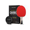 PRO SPIN Elite Series Pro Carbon Performance Level Table Tennis Racket - LXINDIA.COM