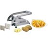 PYU ENJOY SHOPPING Stainless Steel Home Vegetable Cutter Copy - LXINDIA.COM