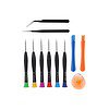 PagKis Laptop and Mobile Repairing and Opening Screwdriver Tool Kit - LXINDIA.COM