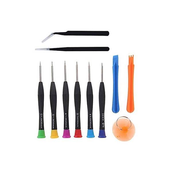 PagKis Laptop and Mobile Repairing and Opening Screwdriver Tool Kit - LXINDIA.COM