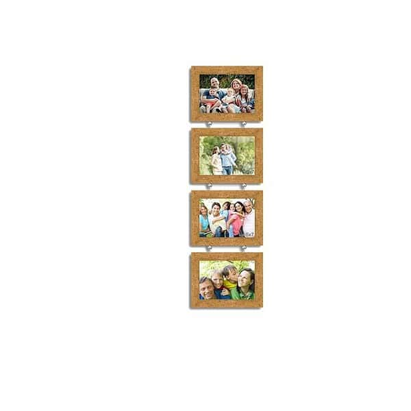 Painting Mantra Sythentic Wood Photo Frame - LXINDIA.COM