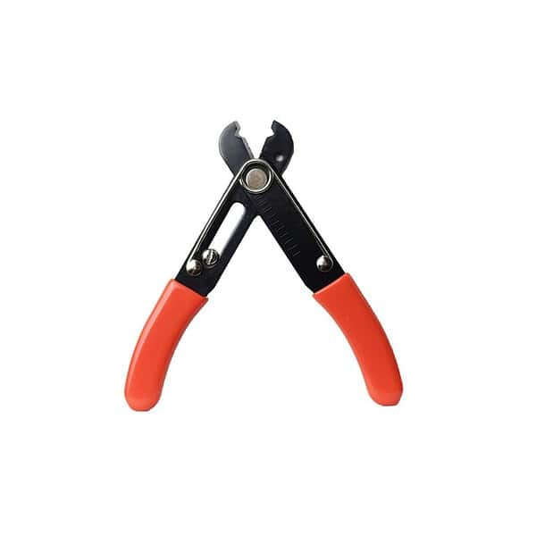 Paladin Tools PA1161 Adjustable Wire Stripper Tool - LXINDIA.COM