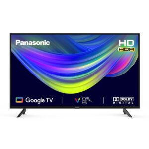 Panasonic 80 cm 32 inches HD LED TV TH32MS660DX Black - LXINDIA.COM