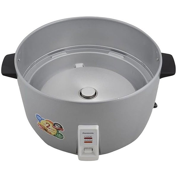 Panasonic SR 942DPMS Electric Rice Cooker Silver 10L 2 - LXINDIA.COM