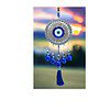 Paradigm Pictures 5 Bells Wind Chimes Wallhanging - LXINDIA.COM