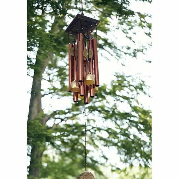 Paradigm Pictures Home Decoration Items Wind Chimes 1 - LXINDIA.COM