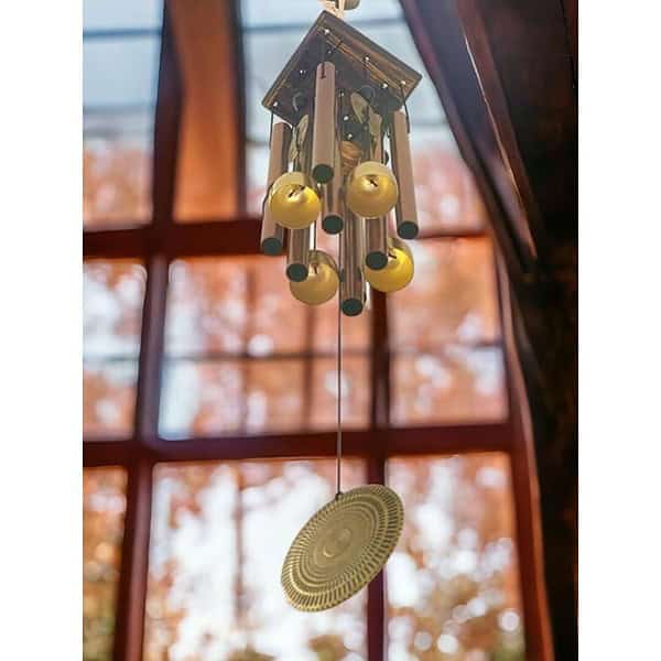 Paradigm Pictures Home Decoration Items Wind Chimes 2 - LXINDIA.COM