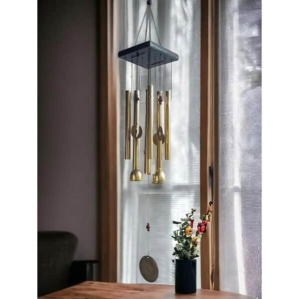 Paradigm Pictures Home Decoration Items Wind Chimes 3 - LXINDIA.COM