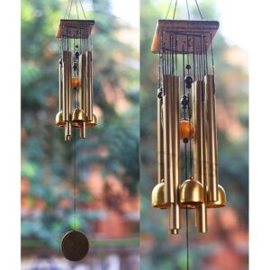 Paradigm Pictures Home Decoration Items Wind Chimes - LXINDIA.COM