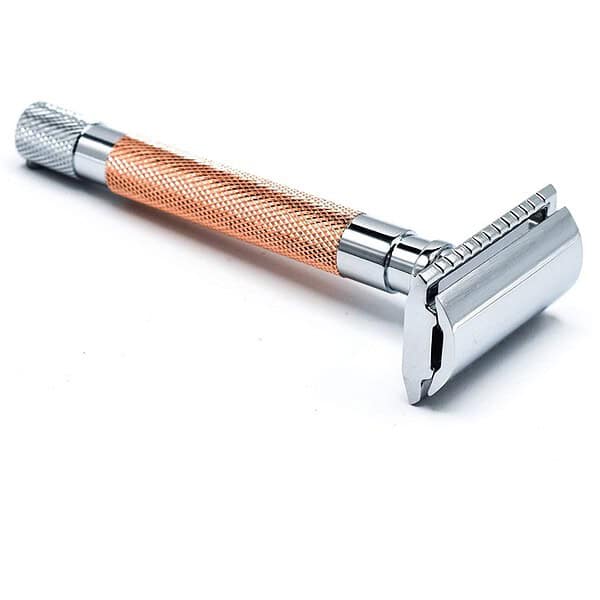 Parker Safety Razor 56R Heavyweight Double Edge Safety Razor2 - LXINDIA.COM