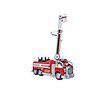 Paw Patrol Marshalls Transforming Movie City Fire Truck with Extending Ladder Lights Sounds - LXINDIA.COM