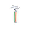 Pearl Shaving Double Edge Safety Razor Tiraga - LXINDIA.COM