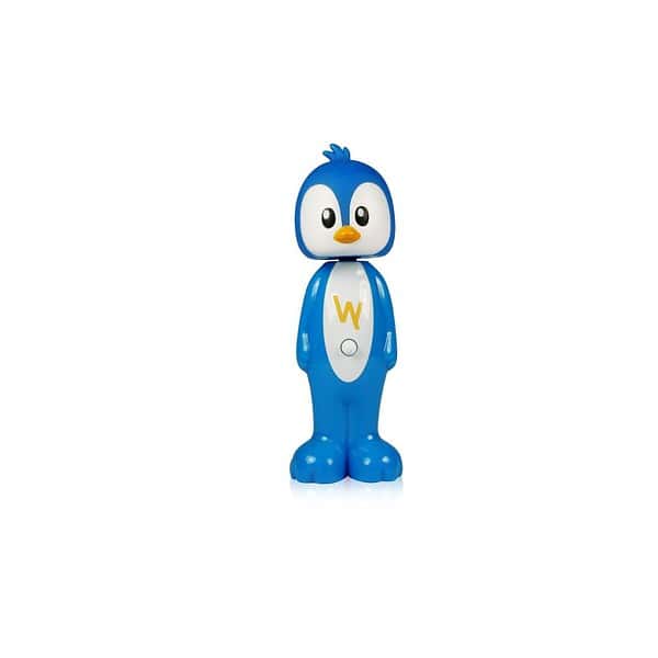 Pearlie White BrushCare Penguin Kids Toothbrush - LXINDIA.COM