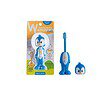 Pearlie White BrushCare Penguin Kids Toothbrush - LXINDIA.COM