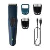 Philips Battery Powered SkinProtect Beard Trimmer for Men BT123218 - LXINDIA.COM