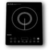 Philips HD4995 00 2100W Induction cooktop - LXINDIA.COM