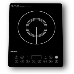 Philips HD4995 00 2100W Induction cooktop - LXINDIA.COM