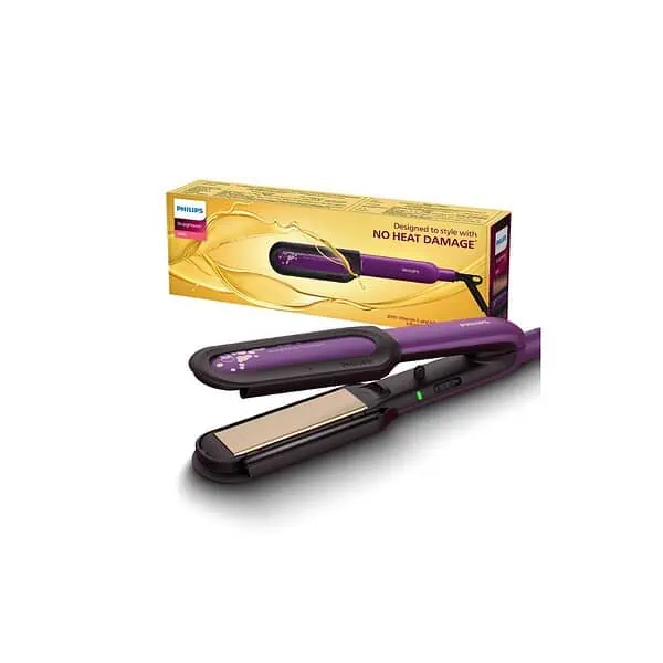 Philips NourishCare Moisture Lock for Nourished Hair BHS526 - LXINDIA.COM