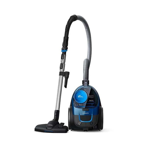 Philips PowerPro FC935201 Compact Bagless Vacuum Cleaner for Home - LXINDIA.COM