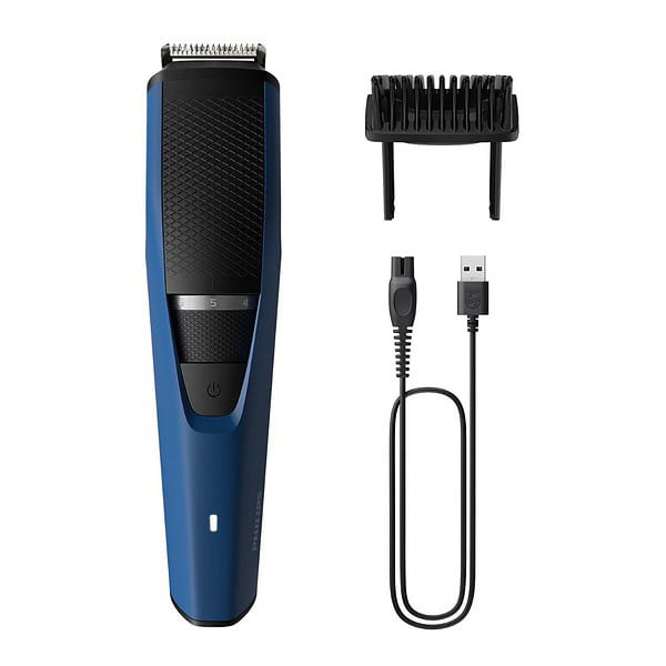 Philips Skin Friendly Beard Trimmer BT330330 - LXINDIA.COM