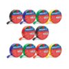 Pidilite Steelgrip Self Adhesive PVC electrical Insulation Tape Pack of 10 - LXINDIA.COM