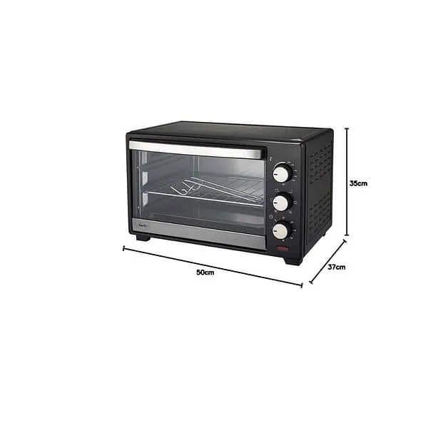 Pigeon by Stovekraft 25 litres Oven Toster and Grill OTG A - LXINDIA.COM