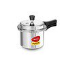 Pigeon by Stovekraft 3 Litres Aluminium Pressure Cooker - LXINDIA.COM