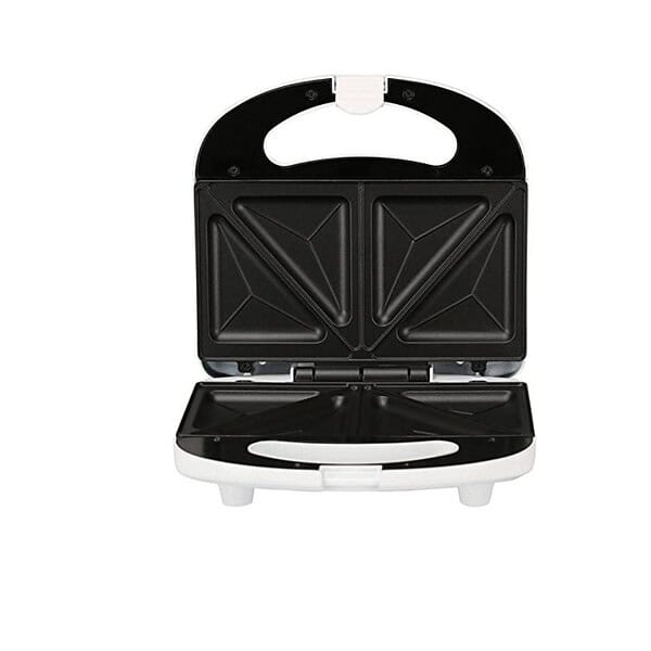 Pigeon by Stovekraft Aluminium Nonstick Coated Fixed Plates Bread Sandwich Maker Toaster a - LXINDIA.COM