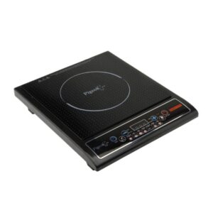 Pigeon by Stovekraft Copper Coil Rapido Cute Induction Cooktop Black - LXINDIA.COM