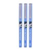 Pilot Hi Tecpoint V5 Extra Fine Point Pure Liquid Ink Roller Ball Pen Blue Ink - LXINDIA.COM