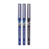 Pilot Hi Tecpoint V7 Fine Point Pure Liquid Ink Roller Ball Pen 2Blue and 1Black - LXINDIA.COM