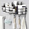 Plantex Self Adhesive Bathroom Shelf for Wall Shelf Organizer - LXINDIA.COM