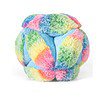 Play Nation Premium Colorful Plush Clutching Soft Ball with Rattle - LXINDIA.COM