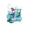 PoPo Toys Musical Spray Steam Train Toy - LXINDIA.COM