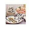 Praahi Lifestyle Ceramic Dinner Set 18 Pieces Dining Set - LXINDIA.COM