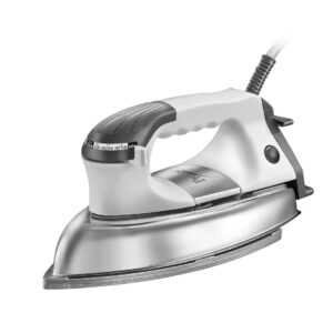 Prestige Magic Dry Iron – PDI 06 Silver - LXINDIA.COM