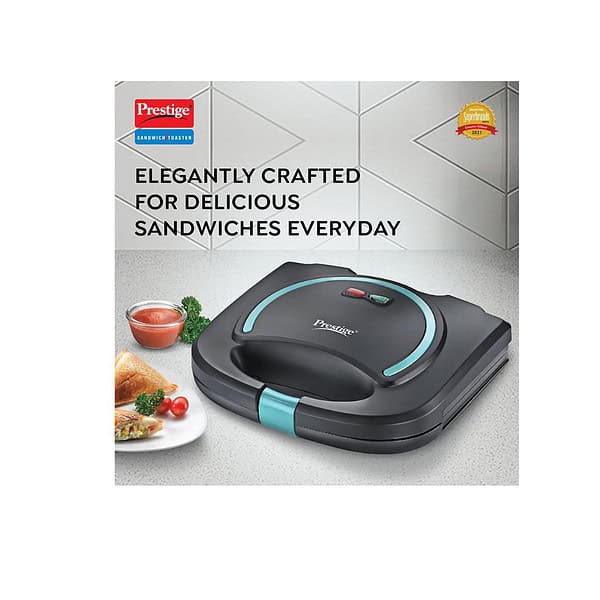 Prestige PGMFB D 800W Sandwich Toaster C - LXINDIA.COM