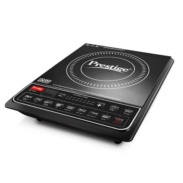 Prestige PIC 16.0 plus 2000 Watts Induction Cooktop - LXINDIA.COM