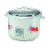 Prestige PRWO 2.8 2 Electric Rice Cooker 2.8L White - LXINDIA.COM