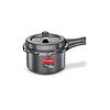 Prestige Popular Svachh Hard Anodised 3 litre Pressure CookerB - LXINDIA.COM