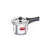 Prestige Svachh Popular Stainless Steel Pressure Cooker 1.5 L SilverC - LXINDIA.COM