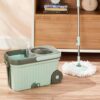 Presto Elite Spin Mop with Steel Wringer and Auto Fold Handle - LXINDIA.COM