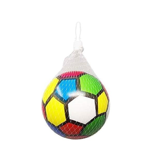 Prisma Collections Soft Foam Ball with Light Weight for Kids 1 - LXINDIA.COM