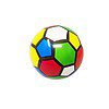 Prisma Collections Soft Foam Ball with Light Weight for Kids - LXINDIA.COM