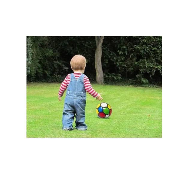 Prisma Collections Soft Foam Ball with Light Weight for Kids 2 - LXINDIA.COM