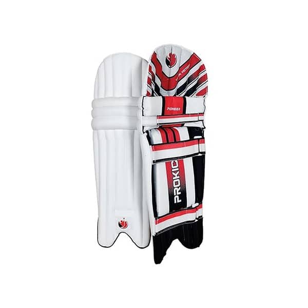 Prokick Megakit Kashmir Willow Full Cricket Kit with Helmet Black Red Camouflage SH 3 - LXINDIA.COM