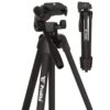 Prolite PL 590 LW Tripod with Mobile Holder and Carry Bag - LXINDIA.COM