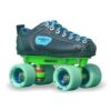 Proskate Tarzon 63mm High Speed Roller Skate for Rink - LXINDIA.COM